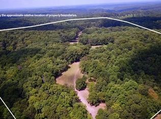 4011 Skelley Rd, Santa Fe, TN 38482