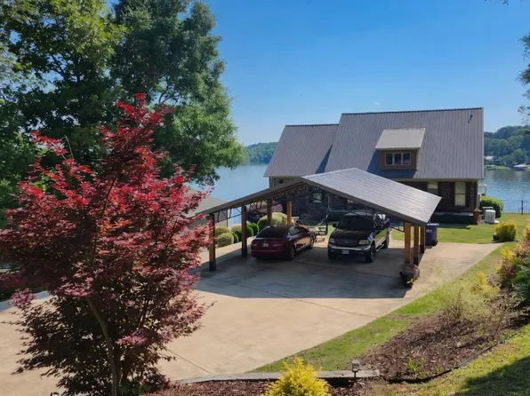 2914 Hamilton Rd, Pell City, AL 35128