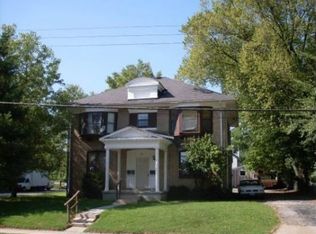 402 Benton St, Valley Park, MO