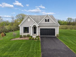 20470 N Old Hicks Rd, Long Grove, IL 60047
