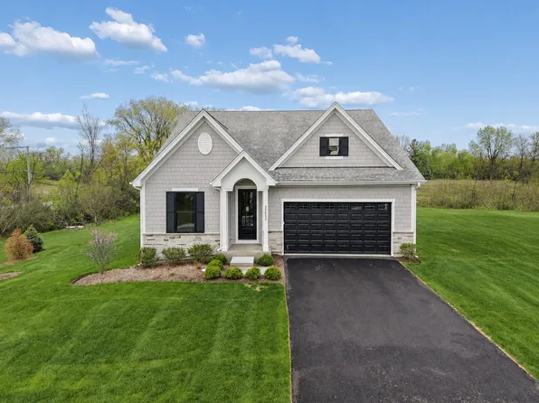 20470 N Old Hicks Rd, Long Grove, IL 60047