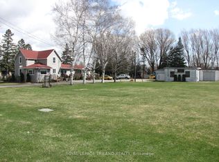 9664 Belmont Rd, Central Elgin, ON N5P 3S7