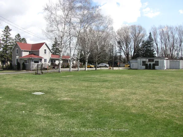 9664 Belmont Rd, Central Elgin, ON N5P 3S7