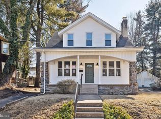 8349 Cadwalader Ave, Elkins Park, PA 19027
