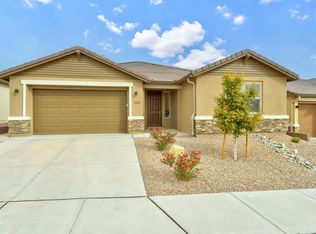 3321 Wolf Tail Loop NE, Rio Rancho, NM 87144