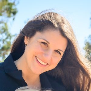 Ilana Nahouraii