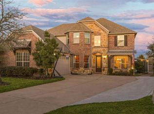 6912 Waggoner Ranch Rd, North Richland Hills, TX 76182