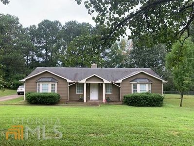 340 Anna Ave, Palmetto, GA, 30268