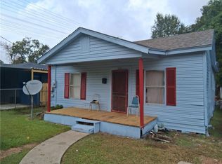 820 Stracener St, Alexandria, LA 71301