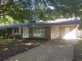 210 Hospital Dr, Columbus, MS 39705