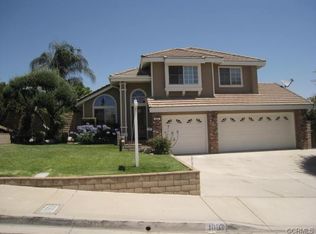 3062 Sundance Ct, Chino Hills, CA 91709