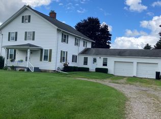 4828 Herendeen Rd, Shortsville, NY 14548
