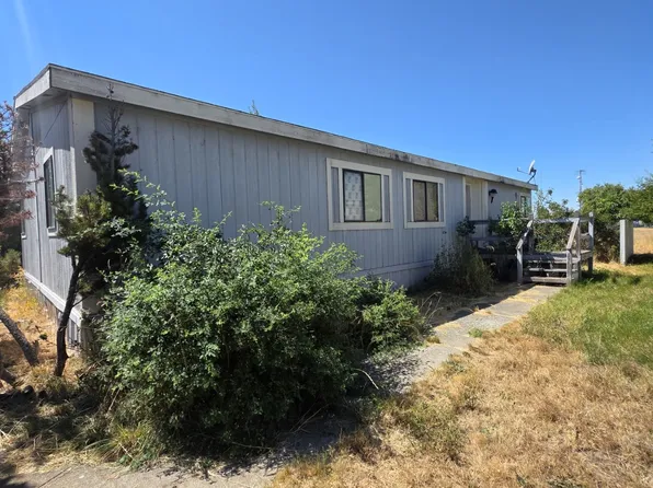 1500 S Columbus Ave Unit 25, Goldendale, WA 98620