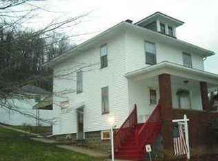 2340 Locust St, Greensburg, PA