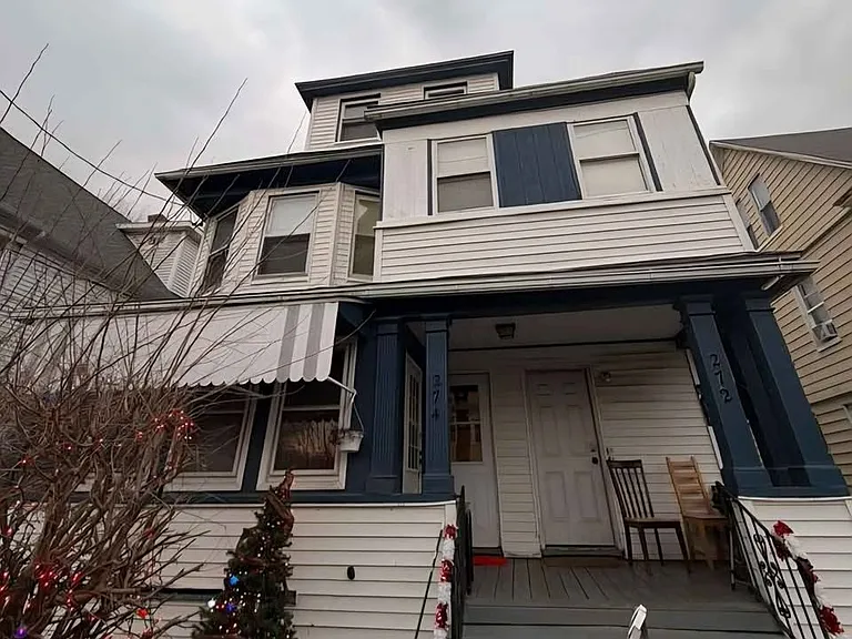 272 Davenport St #2A — Photo 3