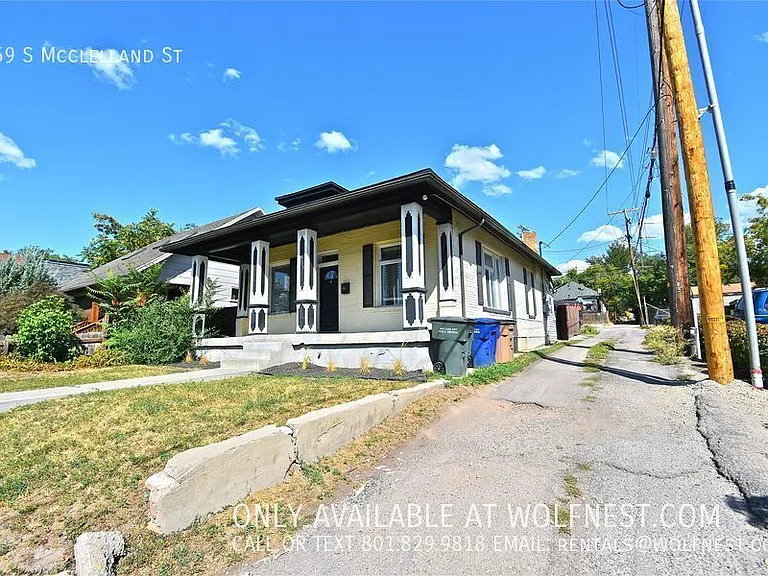 859 S McClelland St — Photo 35