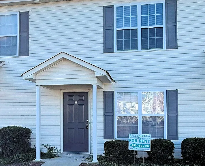 4222 Dudleys Grant Dr #H — Photo 1
