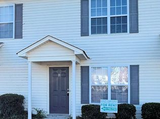 4222 Dudleys Grant Dr APT H, Winterville, NC 28590
