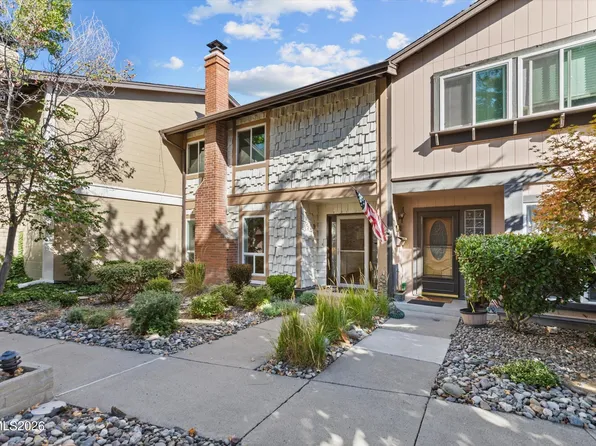 1529 Foster Dr, Reno, NV 89509