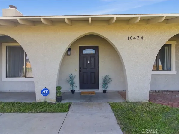 10424 Stage Coach Dr, Adelanto, CA 92301