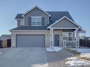 1485 N Monument Cir, Castle Rock, CO 80104
