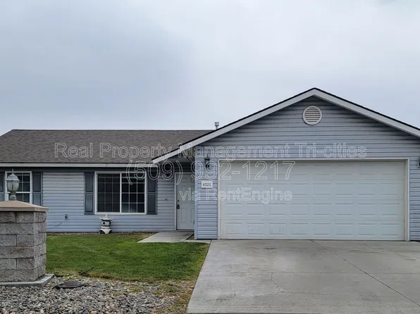 6321 Thistledown Dr, Pasco, WA 99301
