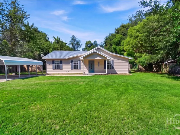 103 Touchstone Drive, Brunswick, GA 31525