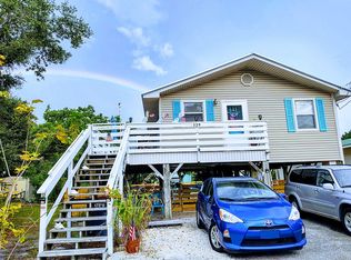 229 Palm Dr, Panama City Beach, FL 32413