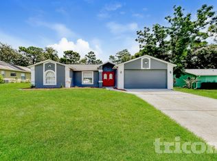 1374 Godfrey Ave, Spring Hill, FL 34609