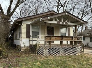 1814 E 84th St, Kansas City, MO 64132