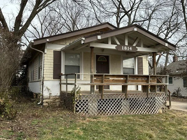 1814 E 84th St, Kansas City, MO 64132