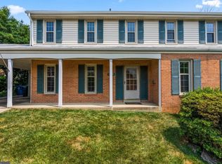 1015 N Pelham St, Alexandria, VA 22304