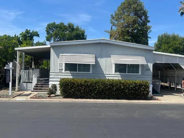 8700 W Ln #243, Stockton, CA 95210