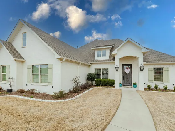 7309 Barton Creek Ct, Tyler, TX 75703