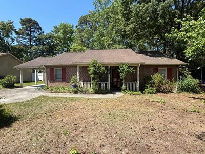 226 Manor Circle, Myrtle Beach, SC, 29588