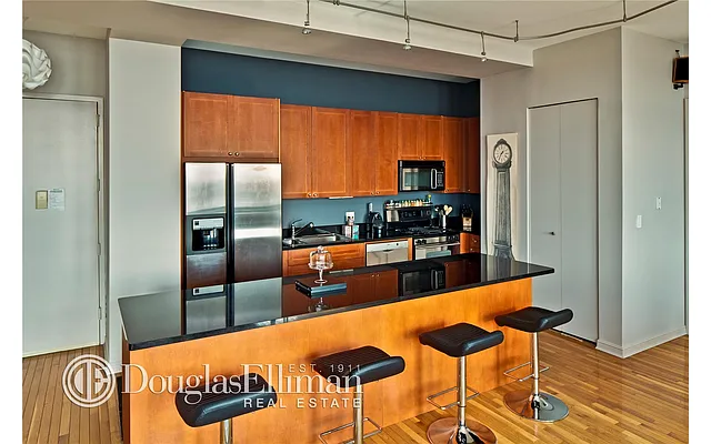 Rented by Douglas Elliman | media 13