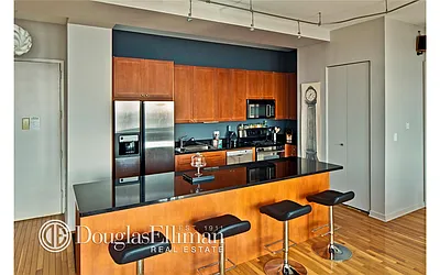 Rented by Douglas Elliman