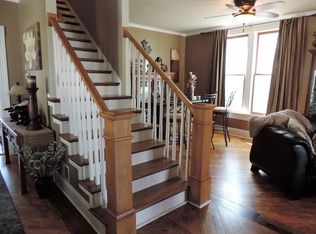 1325 Shaurette St, Stevens Point, WI 54481