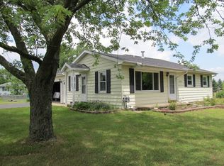 11810 W Wise Rd, Greenville, MI 48838