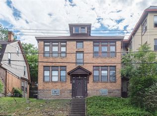 2832 Clermont Ave, Pittsburgh, PA 15227