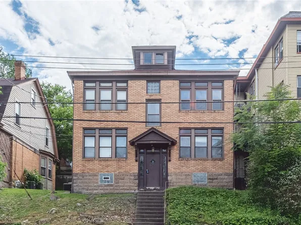 2832 Clermont Ave, Pittsburgh, PA 15227