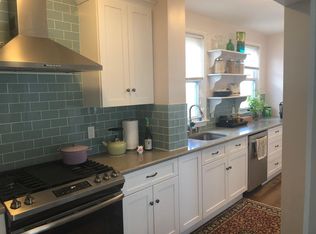 86 Sanford Pl #2, Jersey City, NJ 07307