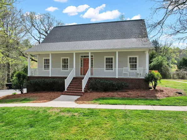 1168 Council Rd NE, Charleston, TN 37310