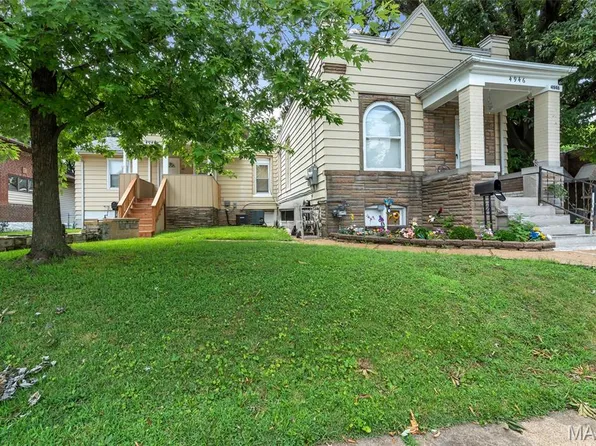 4944-46 Hummelsheim Ave, Saint Louis, MO 63123