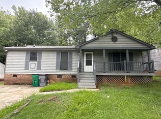 7905 Haverstraw Ct, Charlotte, NC 28212