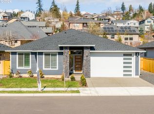 3529 S St, Washougal, WA 98671