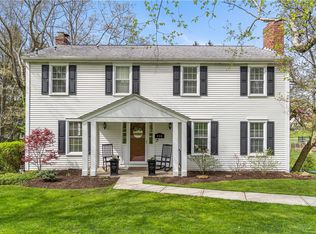 468 Huron Ave, Pittsburgh, PA