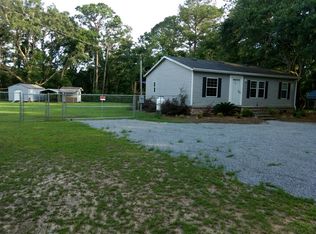 219 Saxonville Rd, Saint Helena Island, SC 29920