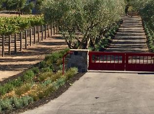 4230 Silverado Trl, Napa, CA