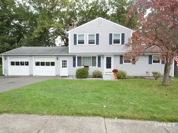 132 Hilltop Road, Plainville, CT 06062